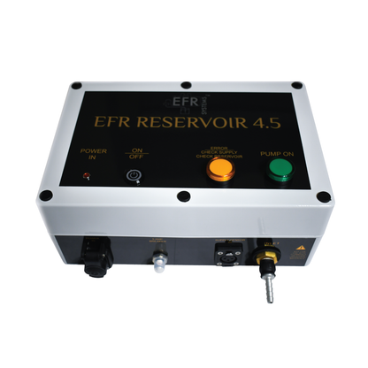 EFR RESERVOIR™ 4.5